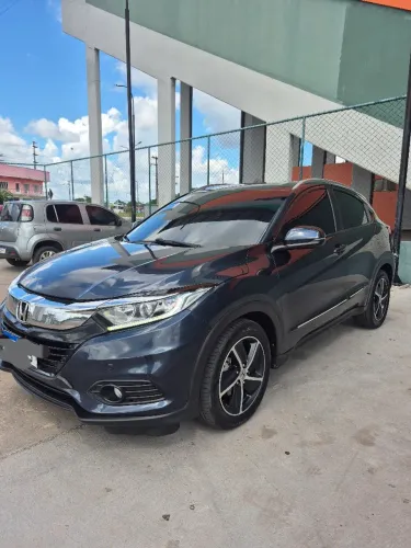 Honda HR-V EXL 1.8 Flexone 16V 5P Aut. 2020