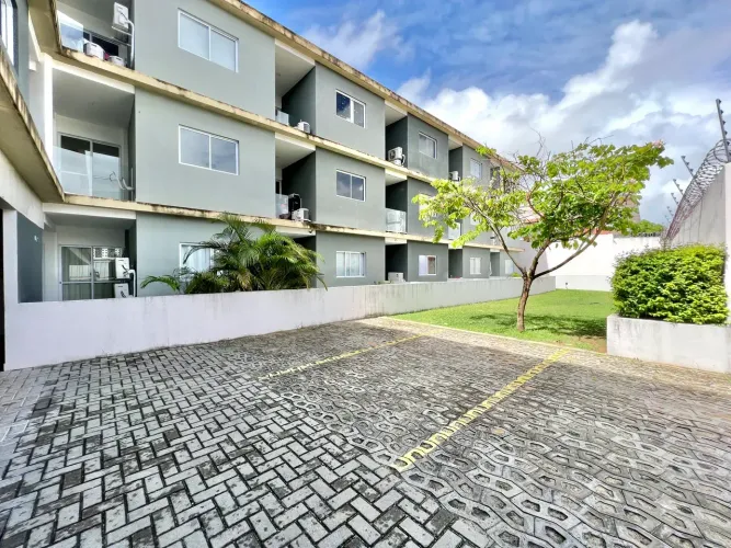 EXCELENTE OPORTUNIDADE | THE HOME ARENA LAGOA NOVA | VENDA E LOCAÇÃO