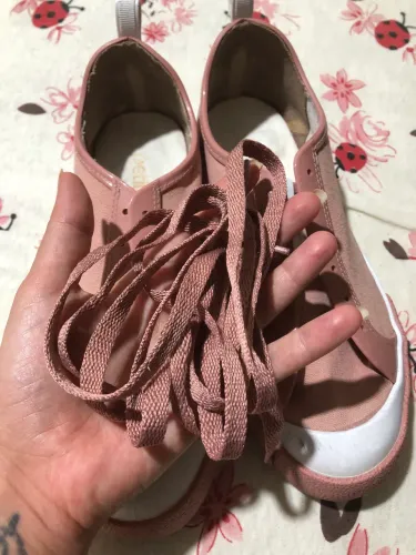 Tênis petit jolie - original