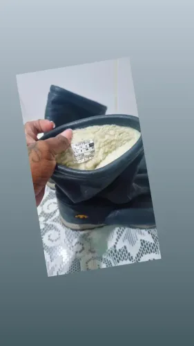 Bota preta