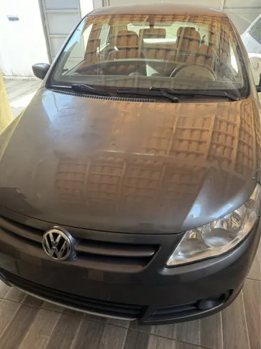Volkswagen Gol Geração V Power 1.6 8V MI Total Flex Mec. 4P 2011