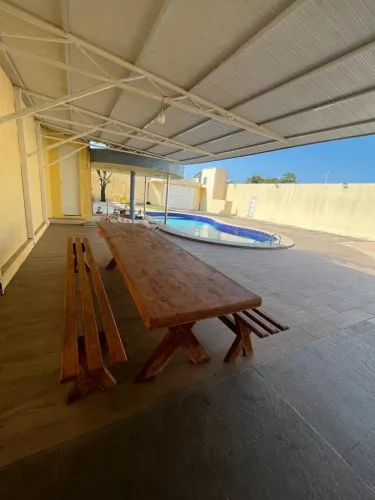 Casa temporada Araçagy