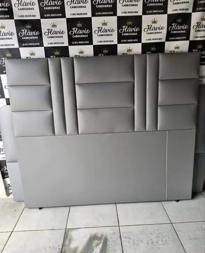 Cabeceira de Cama Direto da Fábrica 