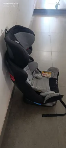 Cadeirinha bebê 