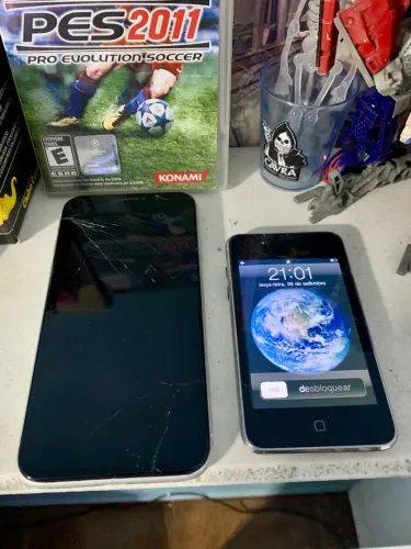 iPhone XR 64 gb iPod 16 gb
