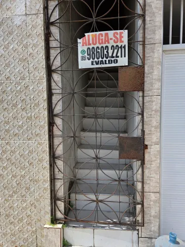 Casa Próximo ao North Shopping Jóquei e Hospital da Mulher - ideal para morar só ou casal