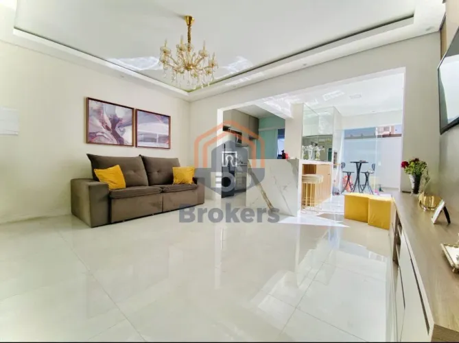 Apartamento em Jardim Flórida - Jundiaí, SP