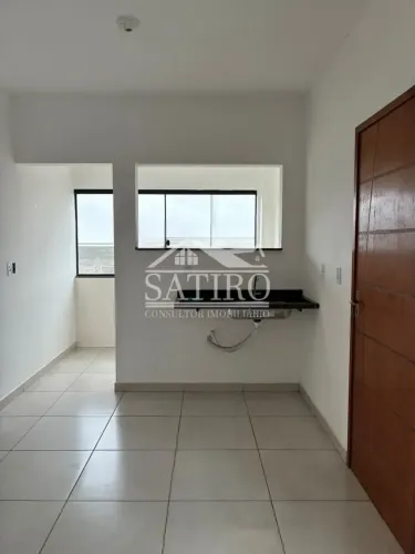 APARTAMENTO PARA LOCAÇÃO