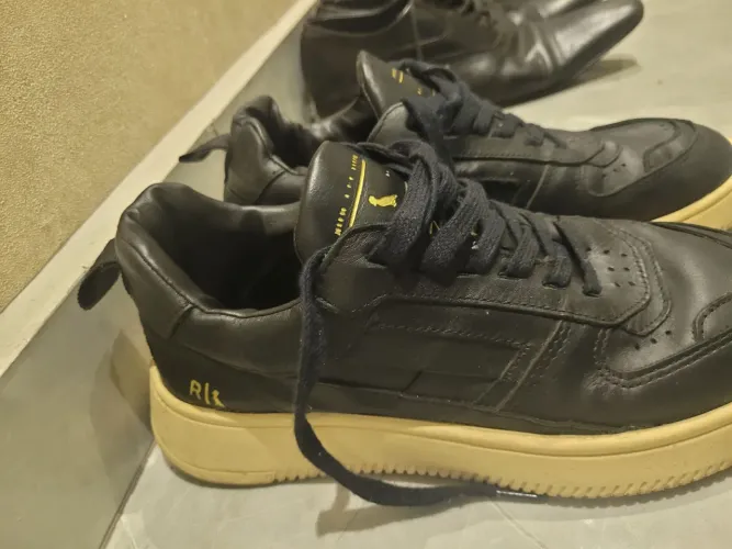 Tenis Reserva 39