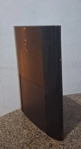 Ps3 slim desbloqueado