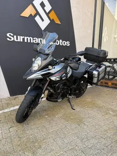 SUZUKI JTA-SUZUKVSTROM1000 XT 2019