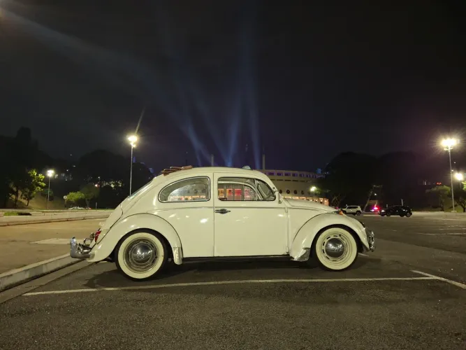 Volkswagen Fusca 1300 1969