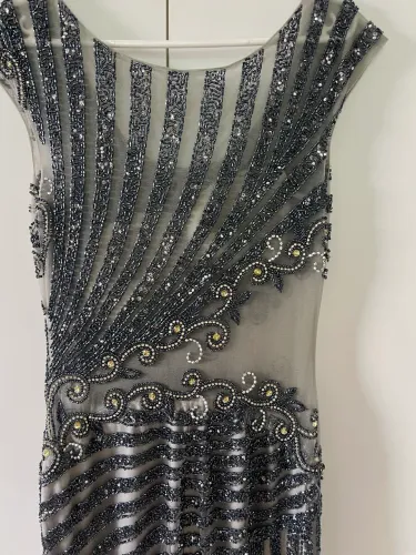 Vestido de festa