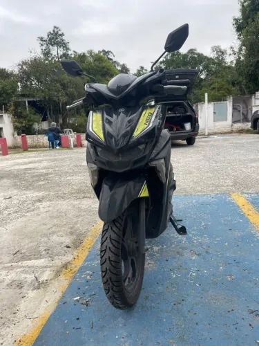 Yamaha Neo Automatic 125cc 2023