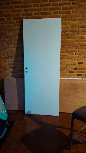 portas de angelim