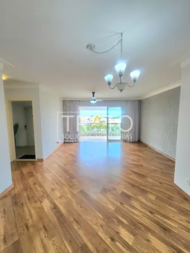 apartamento - Parque Prado - Campinas