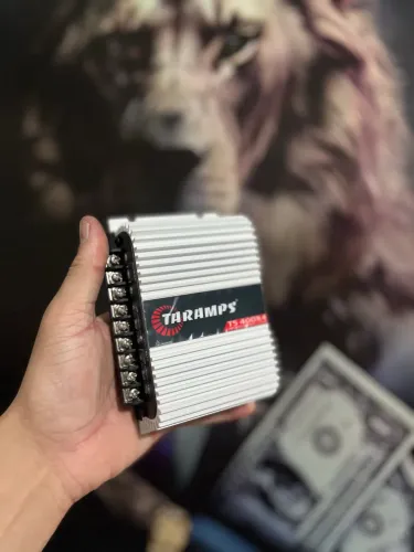 Taramps Ts400x4 