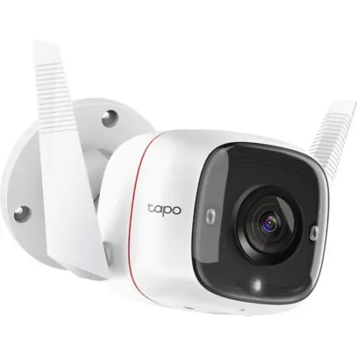 Câmera de Monitoramento TP-Link Tapo C310