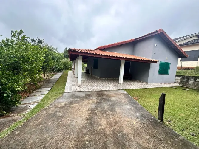Imóvel para venda - Porangaba - SP
