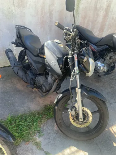 Repasse Start 160 e Factor