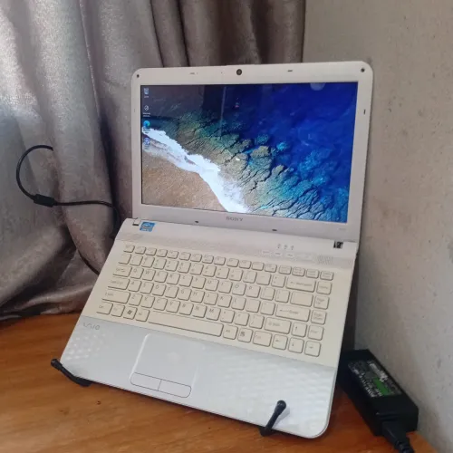 Notebook Sony VAIO com Intel Core i5