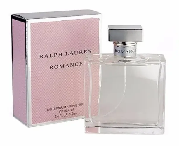  Perfume Romance Edp 100 Ml Ralph Lauren Feminino