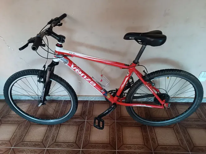 Bike venzo
