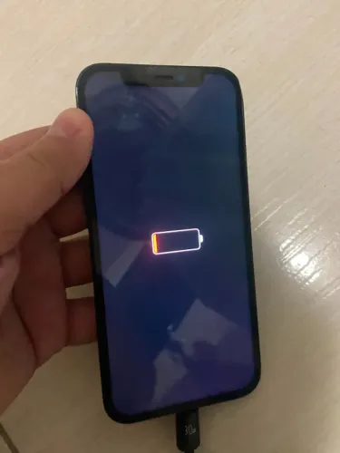 Iphone 12 - Peças