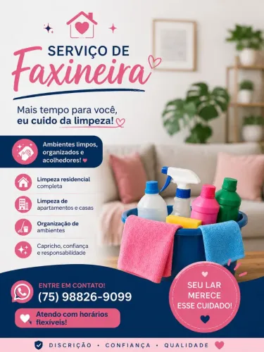 Faxina
