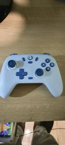 Controle gamesir nova elite