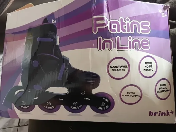 Patins