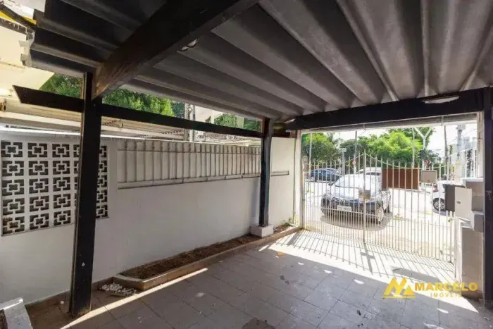 Sobrado com 2 dormitórios à venda, 112 m² por R$ 650.000,00 - Alto da Lapa - São Paulo/SP