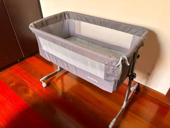 Mini berço portátil moises KaBaby co bed
