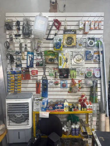 Vendo Ferragista
