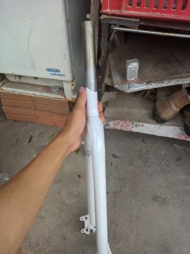 Garfo de bicicleta aro 29