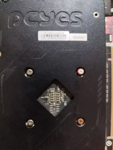 Rx 550 4gb