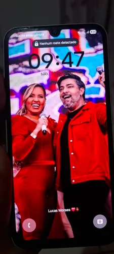 VENDE- SE A15 EM PERFEITO ESTADO