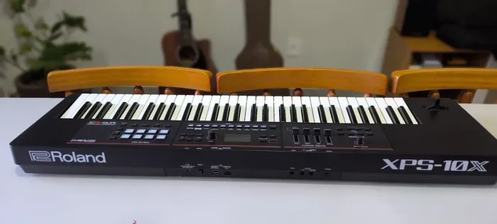 Teclado Roland XPS10X