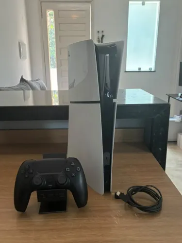 PS5 SLIM