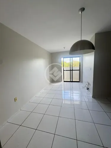 Apartamento 3 quartos sendo 1 suíte a 2 min da Palmas Norte codigo: 385857