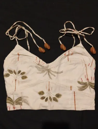 Vendo Cropped