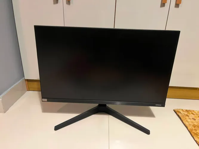 Monitor Samsung 75hz