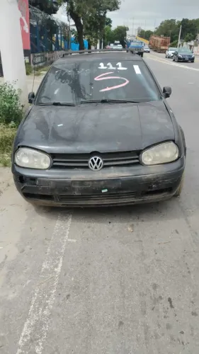 Golf Sapão 