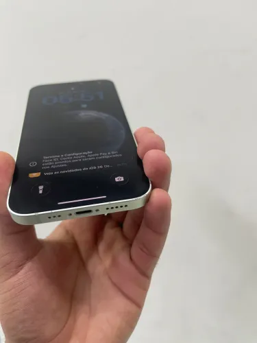 IPHONE 12 ,IMPERDÍVEL!!