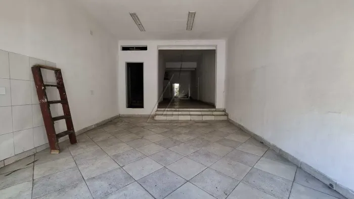 Salão 80 m², Parque Pinheiros, Taboão da Serra, Cod: 5998