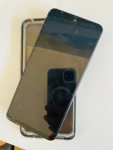 Xiomi Redmi note 12