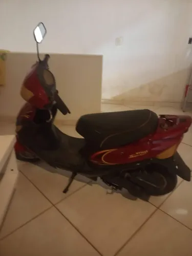 SCOOTER 50 CC *LEIA A DESCRIÇÃO*