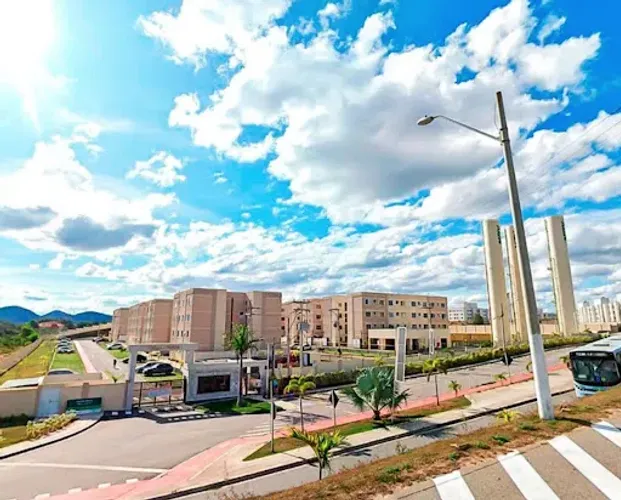 Apartamento com 2 dormitórios à venda, 47 m² por R$ 190.000,00 - Ajuda de Cima - Macaé/RJ