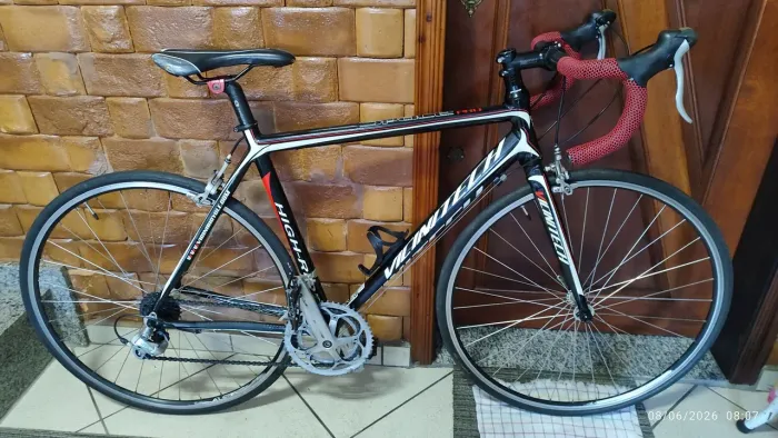 Bike Speed Vicinitech Space Pro (aro 700)