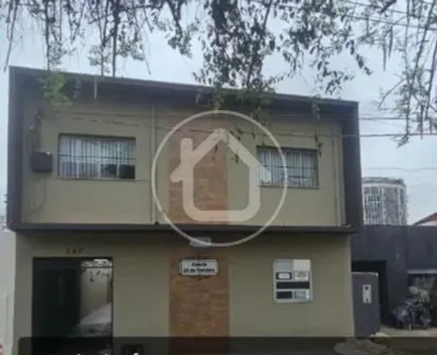 240 M2 - RUA 24 OUTUBRO - B. POPULAR - CUIABÁ